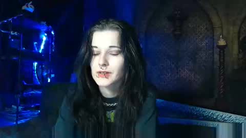 Seraphin Munster online show from November 2025 11:08:02 PM