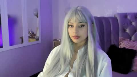Snapshot of seren_bleck chatting on September 2025 03:19:02 AM Seren  Follow me online show from September 2025 03:19:02 AM