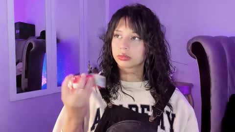 Snapshot of seren_bleck chatting on September 2025 02:47:02 AM Seren  Follow me online show from September 2025 02:47:02 AM