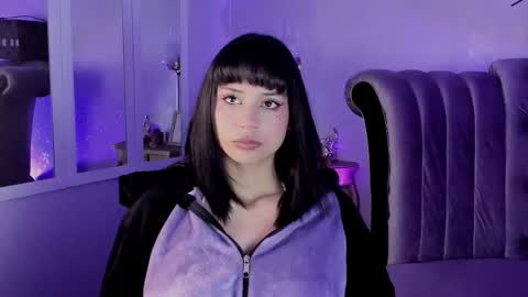 Snapshot of seren_bleck chatting on October 2025 02:50:02 AM Seren  Follow me online show from October 2025 02:50:02 AM