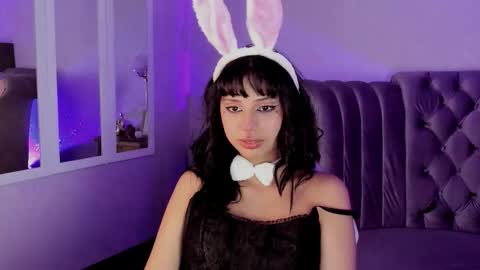 Snapshot of seren_bleck chatting on October 2025 02:20:01 AM Seren  Follow me online show from October 2025 02:20:01 AM