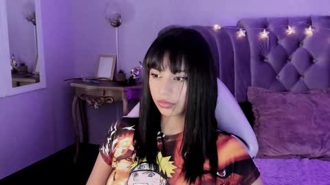Snapshot of seren_bleck chatting on October 2025 03:07:02 AM Seren  Follow me online show from October 2025 03:07:02 AM