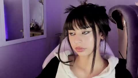Snapshot of seren_bleck chatting on October 2025 01:50:01 AM Seren  Follow me online show from October 2025 01:50:01 AM