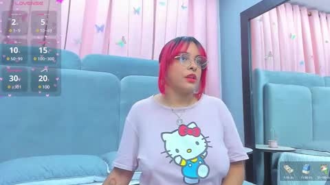 Snapshot of serena_15 chatting on February 2025 03:06:01 PM Serena online show from February 2025 03:06:01 PM