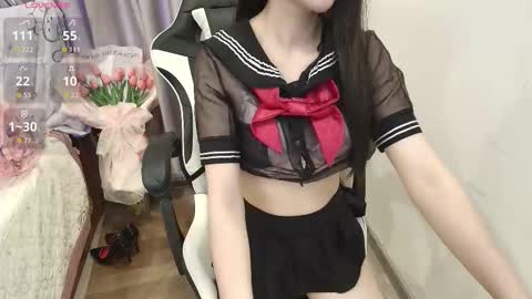 Snapshot of serena_angel18 chatting on October 2025 02:45:01 AM Serena online show from October 2025 02:45:01 AM