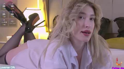 Serena online show from February 2026 10:10:01 AM