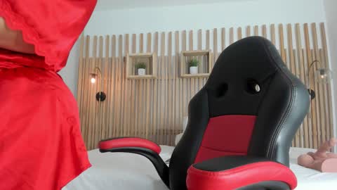 Snapshot of serena_fox chatting on February 2026 11:42:02 AM Serena online show from February 2026 11:42:02 AM