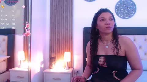 Serena online show from September 2025 11:32:01 AM