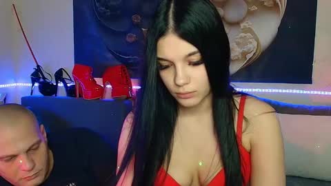 Snapshot of serenalovesryan chatting on January 2026 07:11:01 PM SerenaLovesRyan online show from January 2026 07:11:01 PM