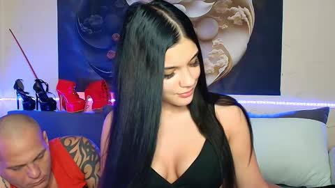 Snapshot of serenalovesryan chatting on February 2026 06:44:02 PM SerenaLovesRyan online show from February 2026 06:44:02 PM