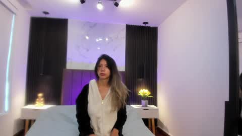 Serene online show from December 2024 03:08:02 PM