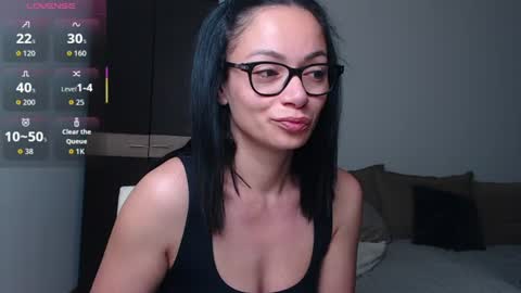 SereneSophi online show from June 2026 02:34:02 AM