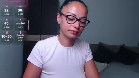 SereneSophi online show from July 2026 03:13:01 AM