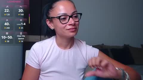 SereneSophi online show from July 2026 03:53:01 AM