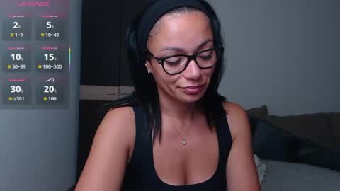 SereneSophi online show from July 2026 03:45:02 AM