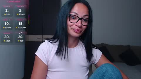 SereneSophi online show from July 2026 03:37:02 AM