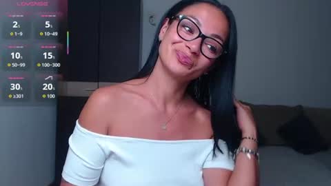 SereneSophi online show from July 2026 03:38:01 AM