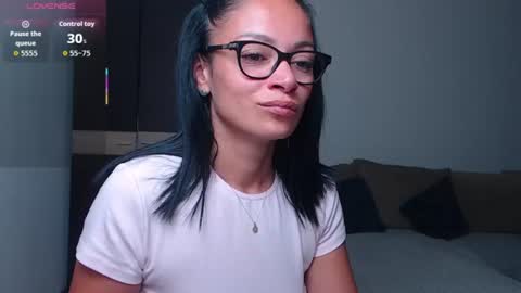 SereneSophi online show from August 2026 03:43:01 AM