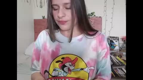 Snapshot of serenity_crystal chatting on December 2024 08:04:01 PM serenity_crystal online show from December 2024 08:04:01 PM