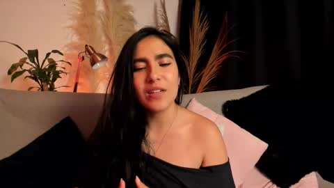 Serenity online show from March 2026 01:34:02 AM