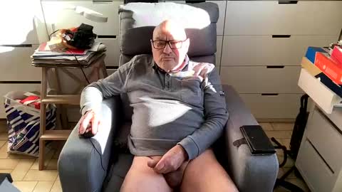 serge8413 online show from January 2025 02:19:01 PM