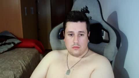 Pollos online show from March 2025 04:22:02 PM