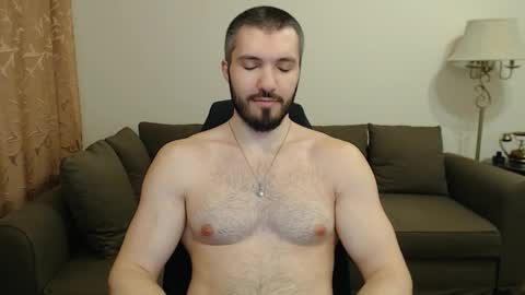 Serg Superior online show from October 2025 12:41:01 AM