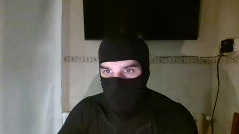 Snapshot of seryx1984 chatting on November 2025 08:57:01 PM DarkHeatAthlete online show from November 2025 08:57:01 PM