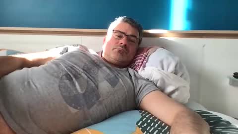 sesamechris92 online show from January 2025 01:03:02 PM