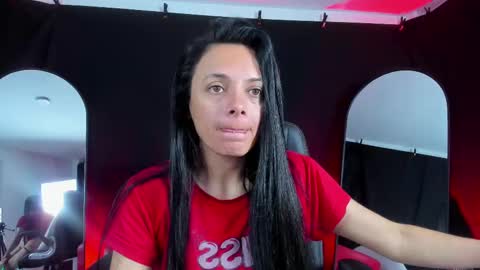 LUCERO online show from October 2025 03:45:02 AM