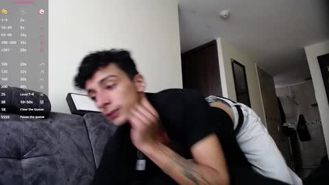 Snapshot of seth_swet chatting on October 2025 08:41:02 PM seth online show from October 2025 08:41:02 PM