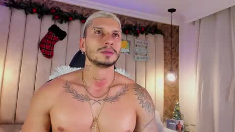 HEY IM SETH online show from December 2024 05:34:01 AM