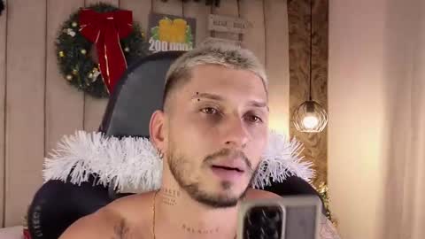 HEY IM SETH online show from December 2024 12:57:02 AM