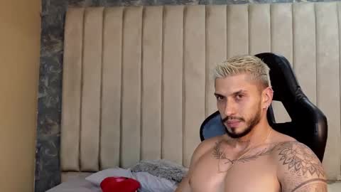 HEY IM SETH online show from March 2025 03:02:02 AM