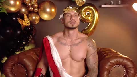 HEY IM SETH online show from October 2025 07:26:02 PM