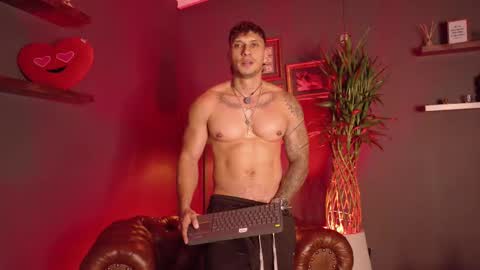 HEY IM SETH online show from February 2026 08:38:02 PM