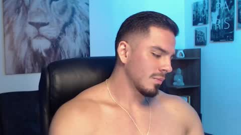 Setth King online show from February 2025 03:18:02 PM