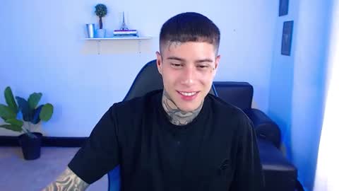 Thomas online show from September 2025 02:41:01 PM