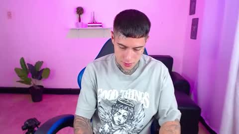 Thomas online show from September 2025 02:09:02 PM