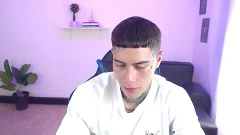 Thomas online show from October 2025 03:14:02 PM