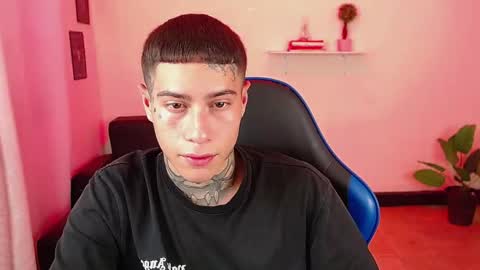 Thomas online show from January 2026 10:03:02 PM