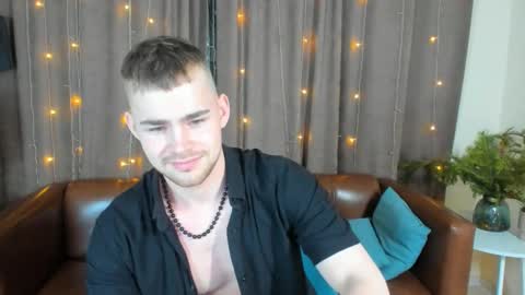 SevanS14 online show from December 2024 05:55:01 PM