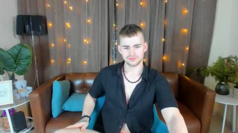 SevanS14 online show from December 2024 08:58:01 PM