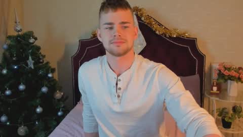 SevanS14 online show from January 2025 08:05:02 PM