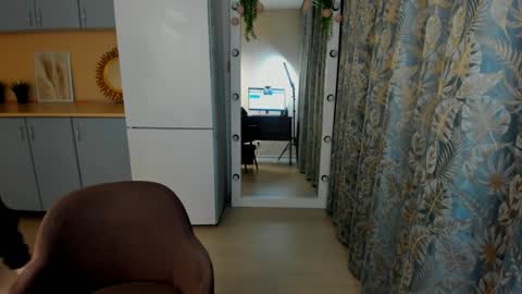 SevanS14 online show from January 2025 08:09:01 PM