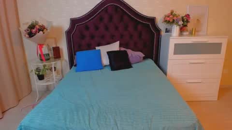 SevanS14 online show from January 2025 01:31:01 AM