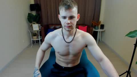 SevanS14 online show from February 2025 12:47:02 AM