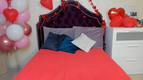 SevanS14 online show from February 2025 12:15:01 AM