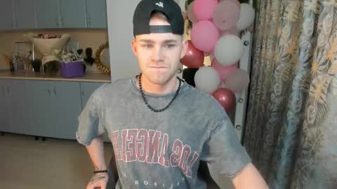 SevanS14 online show from February 2025 09:04:02 PM