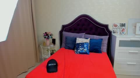 SevanS14 online show from March 2025 06:37:02 PM